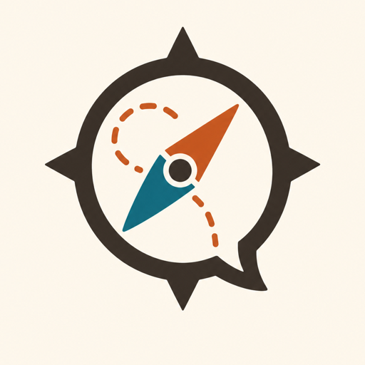 Con Espíritu Nómade logo